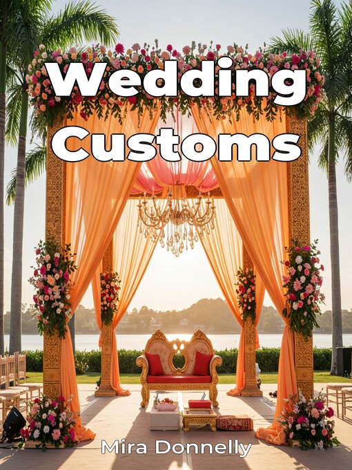 Title details for Wedding Customs by Mira Donnelly - Available